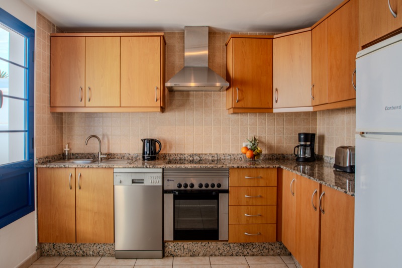 Villa Vereda del Sur — photo 21